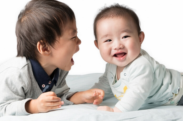 子どもの包茎